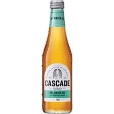 Cascade Dry Ginger Ale