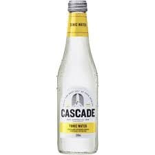 Cascade Tonic Water