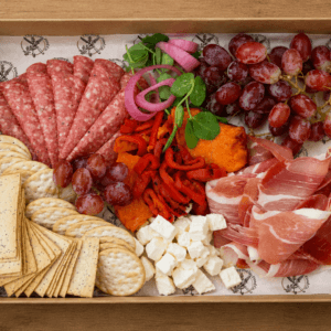 Antipasto Platter