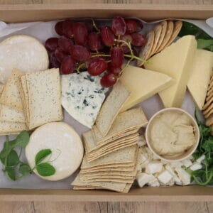 Cheese Platter