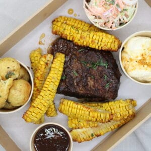 Chipotle Beef Brisket