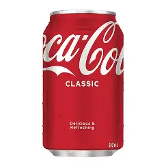 Coca Cola