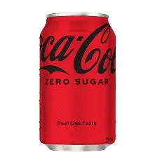 Coca Cola No Sugar