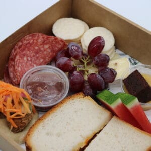 Gluten Free Box