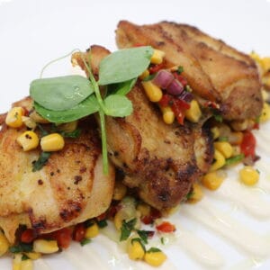 Moroccan Chicken