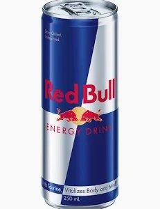 Red Bull