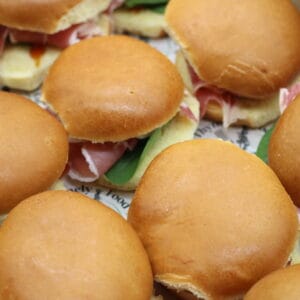 Sliders Box