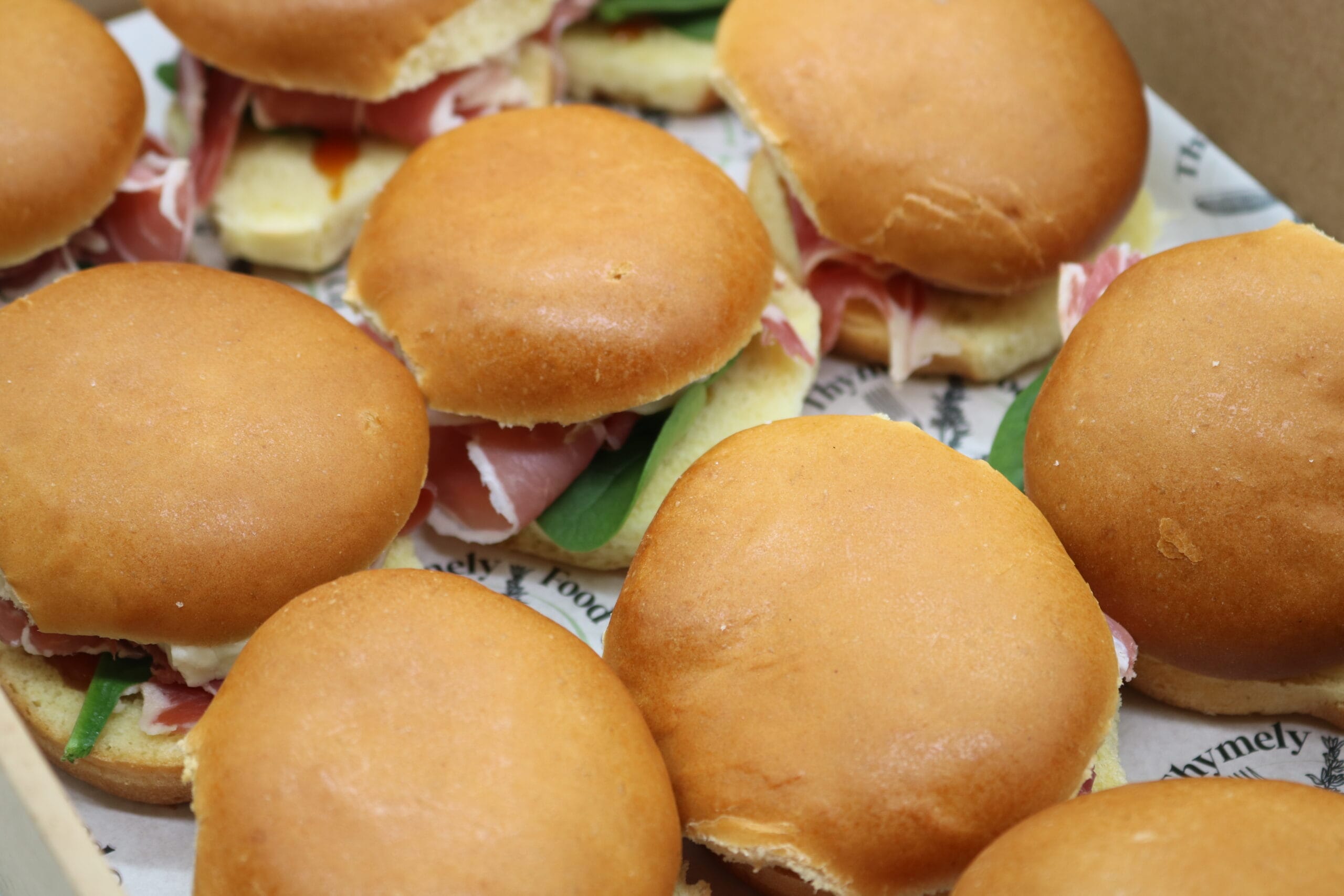 Sliders Box