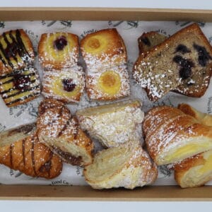 Sweet Box
